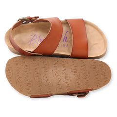 Blow Fish Open Toe Sandals