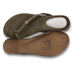 "By Guess" Flip Flop Flats