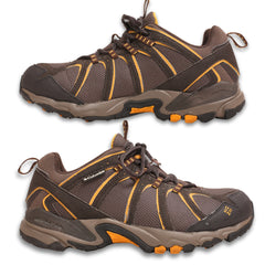 Columbia Techlite Kaibab Running Trail Hiking Shoe