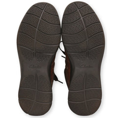 Clark Collection LaceUp Men's Shoes
