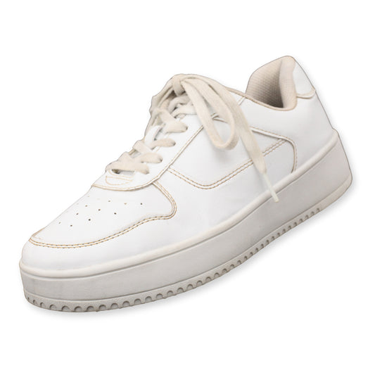 No Boundaries Athletic Shoes