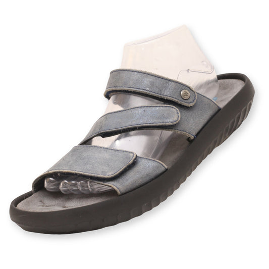 WOLKY Men's Slippers