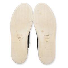 M.GEMI Lace-up Men's Sneakers