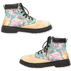 Spanish Book Classic Vibe Boots