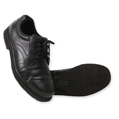 TradeSafe LaceUp formal Shoes