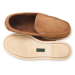 L.L.Bean Slip-On Formal Shoes
