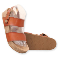 Blow Fish Open Toe Sandals