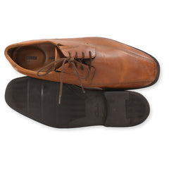Clarks Soft Cushion LaceUp Shoes