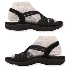 Skechers Memory Foam Sandal