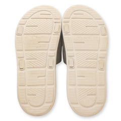 Men's Opentoe Slippers