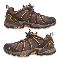 Columbia Techlite Kaibab Running Trail Hiking Shoe