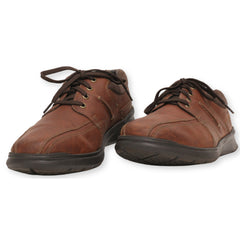 Clark Collection LaceUp Men's Shoes