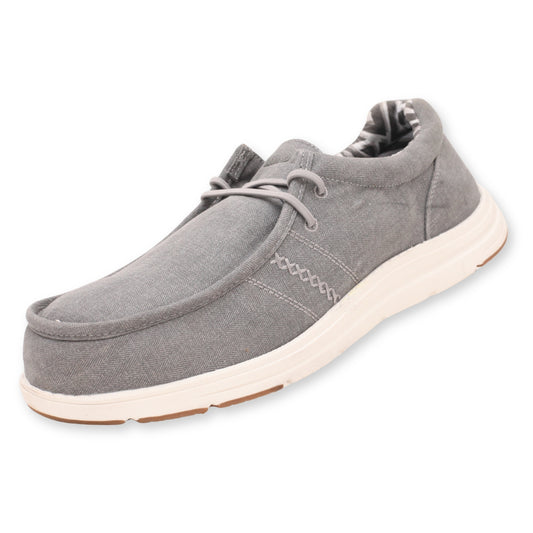 Bruno Marc Slip-On Men's Casual Shoes