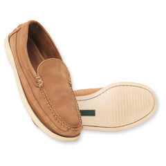 L.L.Bean Slip-On Formal Shoes