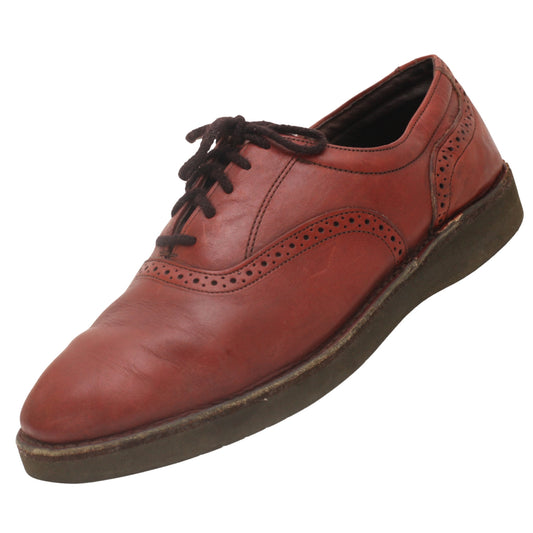 Dexter Lace-up Men's Casual Shoes