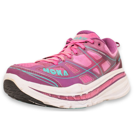 Hoka One One Stinson 3 Shoe