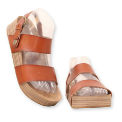 Blow Fish Open Toe Sandals