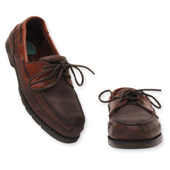 DOCKERS Men's Boat Shoes