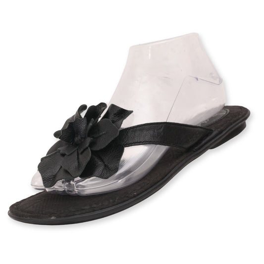 b.o.c floral women sandal