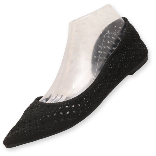 Time And Tru Memory Foam Pumps