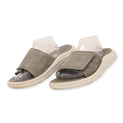 Men's Opentoe Slippers