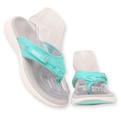 Dream Pair T-Straps Slippers