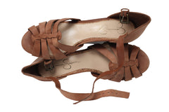 "Jessica Simpson" Wedge Heels