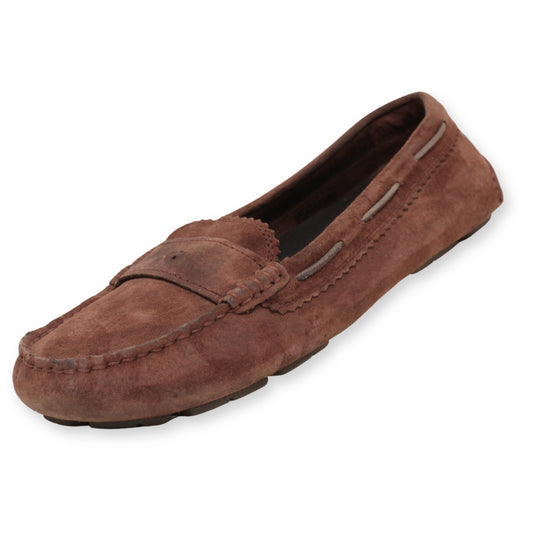 UGG Women's Slip-On Loafers