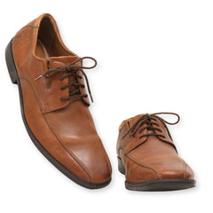Clarks Soft Cushion LaceUp Shoes
