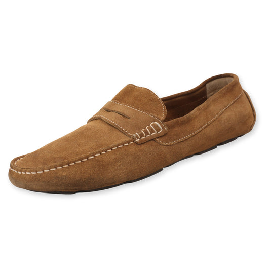 Crew Loafer Shoes