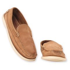 L.L.Bean Slip-On Formal Shoes
