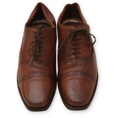 THURSDAY Lace-Up Formal Shoes
