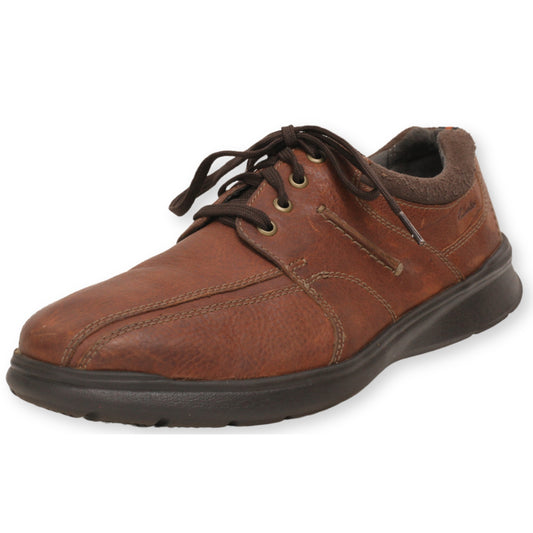 Clark Collection LaceUp Men's Shoes