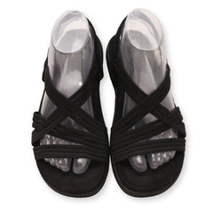 Skechers Memory Foam Sandal
