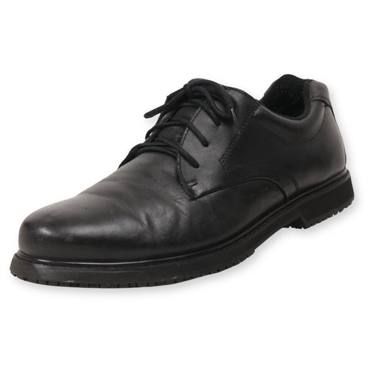 TradeSafe LaceUp formal Shoes