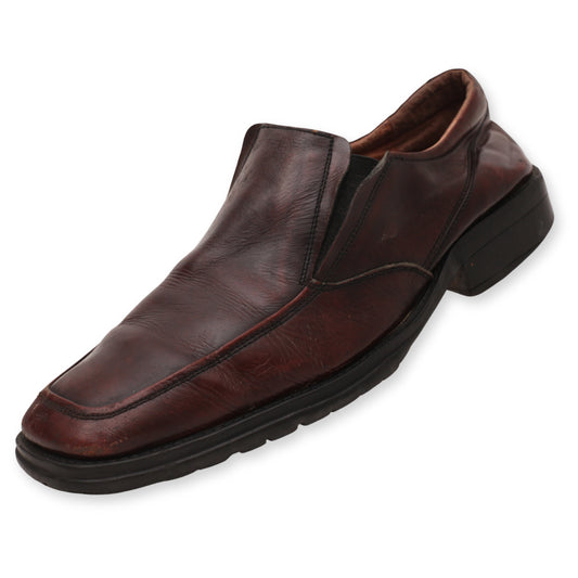 Bass Men's Slip-On Formal Shoes