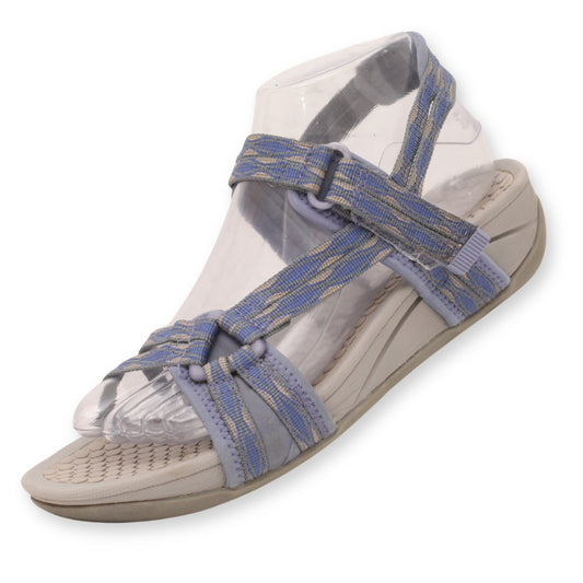 Baretraps Strappy Sandals