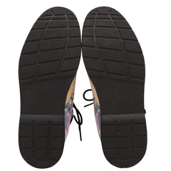Spanish Book Classic Vibe Boots