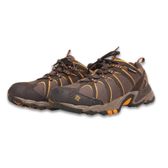 Columbia Techlite Kaibab Running Trail Hiking Shoe