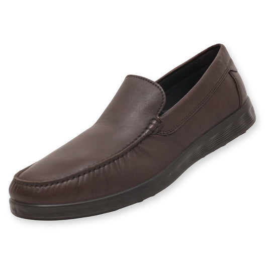 Ecco Men's Slip-On Casual Shoes