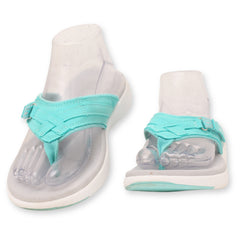 Dream Pair T-Straps Slippers