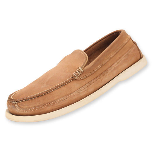 L.L.Bean Slip-On Formal Shoes