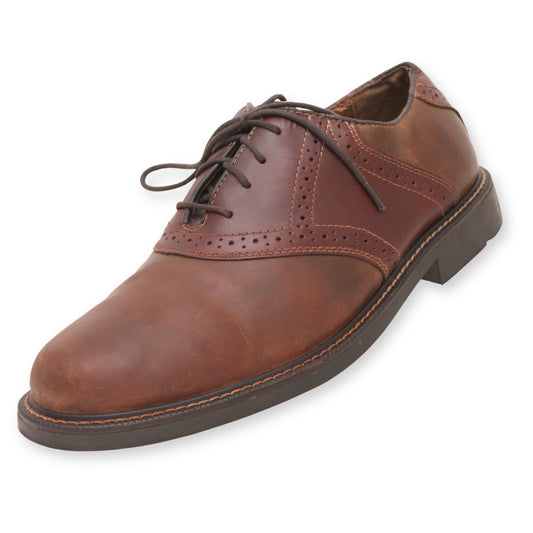 Bass Lace-Up Men's Casual Shoes