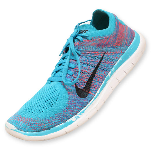 Nike Free 4.0 Flyknit