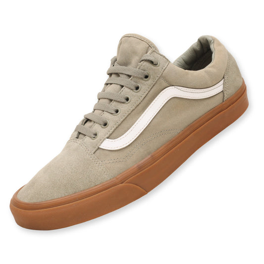 Vans Lace-up Men's Casual Shoes