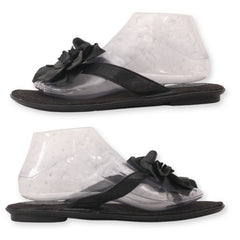 b.o.c floral women sandal