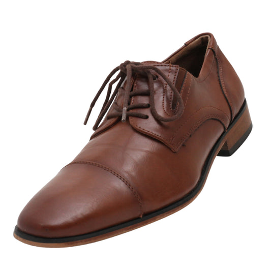 Guess Lace-Up Men's Formal Shoes