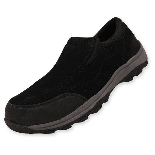 Wrangler Memory Foam Slip-On Shoes
