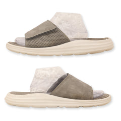 Men's Opentoe Slippers