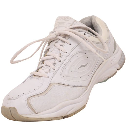 Saucony Lace-Up Women's Shoes